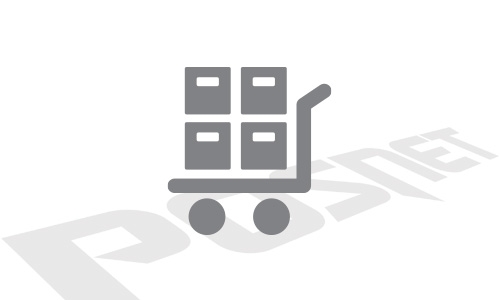 Kasa fiskalna POSTNET ERGO Online + MODUŁ WIFI